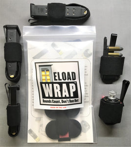 Reload Wrap Universal Pocket Holster (FREE SHIPPING USA)